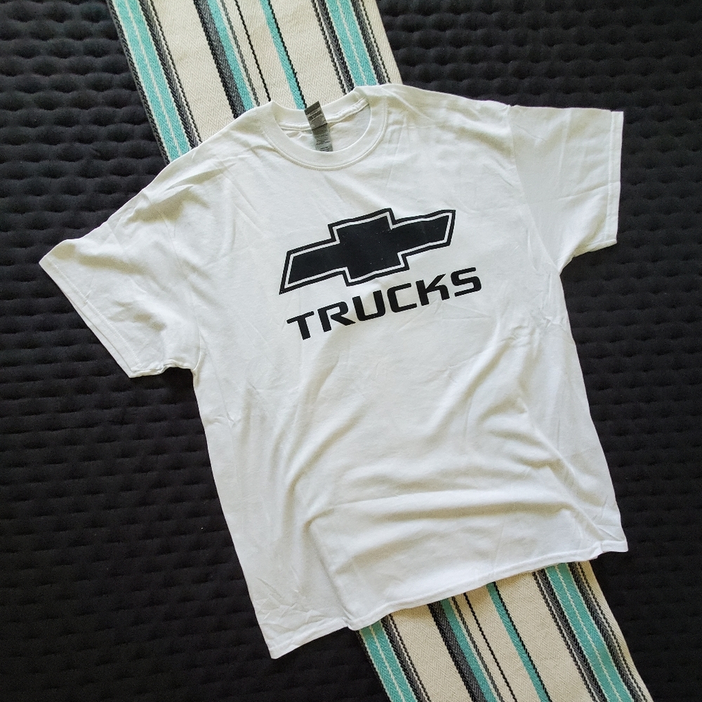 Chevy Trucks T-shirt